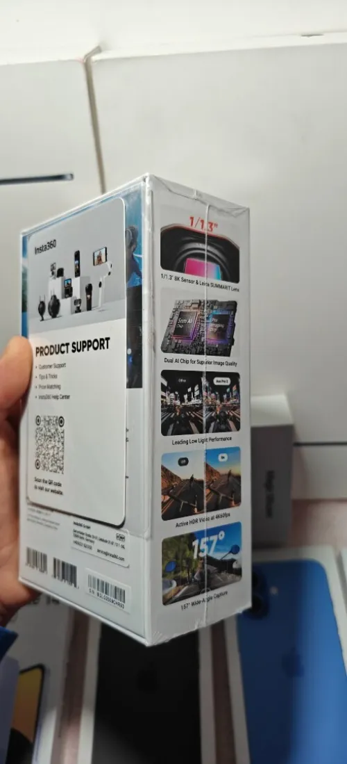 Insta 360 Ace pro 2