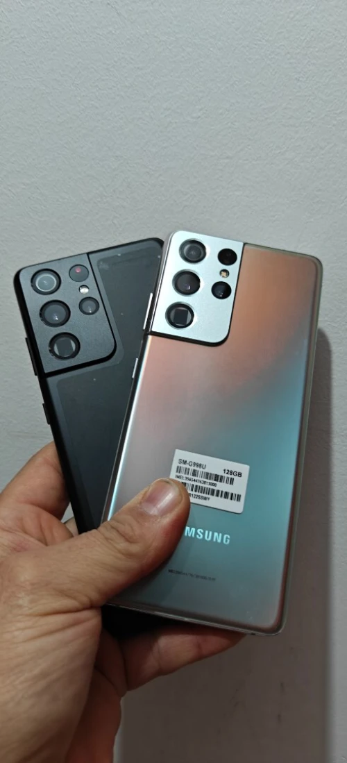 Samsung S21 ultra s21 plus s21 5G 8GB 128