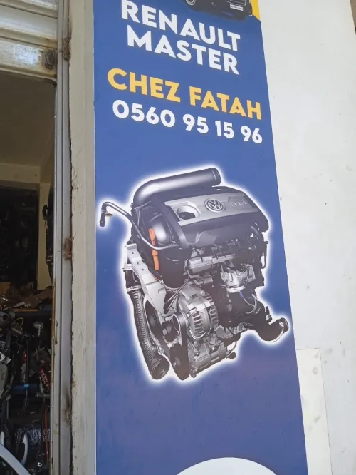 Casse autos Béjaïa 