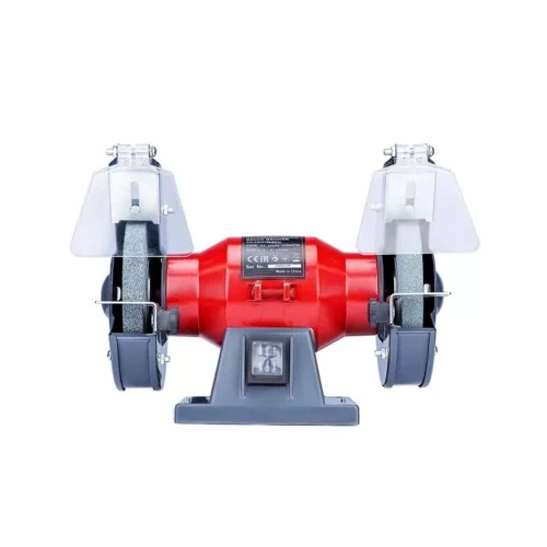 Touret De Meule 125MM 120W Worcraft BG-125