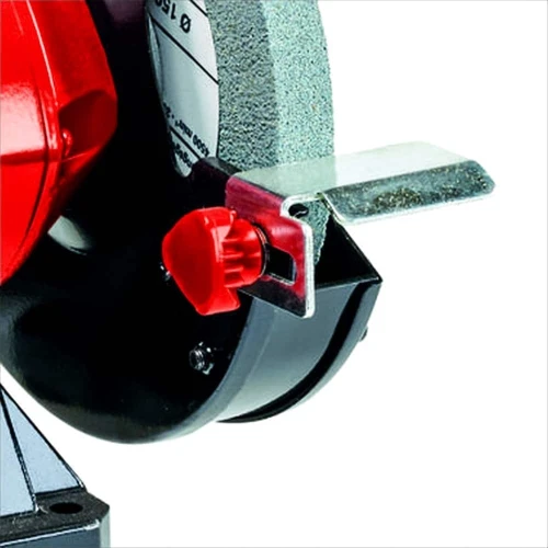 Touret De Meule 150 mm 150 W Worcraft BG-150
