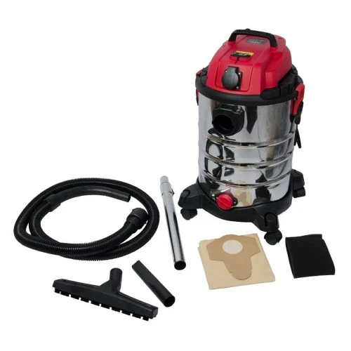 Aspirateur Électrique Worcraft VC16-30 (2000W-30L)