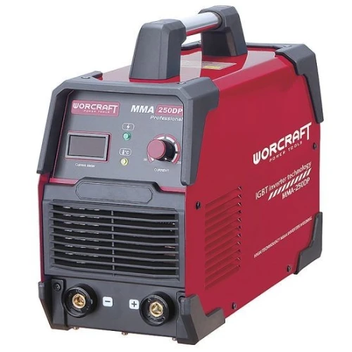 Poste A Souder 250A DP WORCRAFT