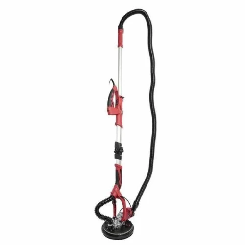 PONCEUSE GIRAFE 710W WORCRAFT  DS07-215