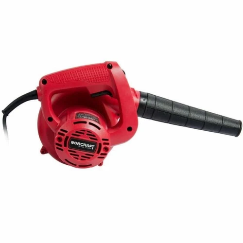 Souffleur Aspirateur Électrique Avec Variateur 600W Worcraft LB-600