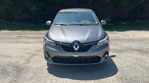 Renault Taliant  2025 Zen
