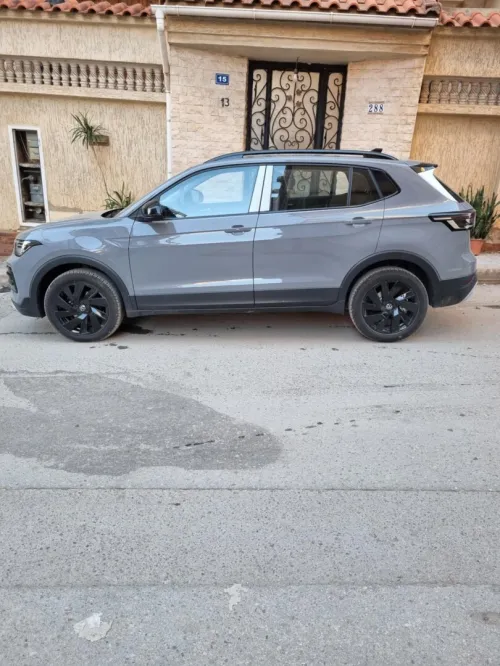 Volkswagen Tahru 2025 Ruixiang