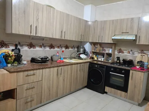 Location Appartement F05 Alger Mahelma
