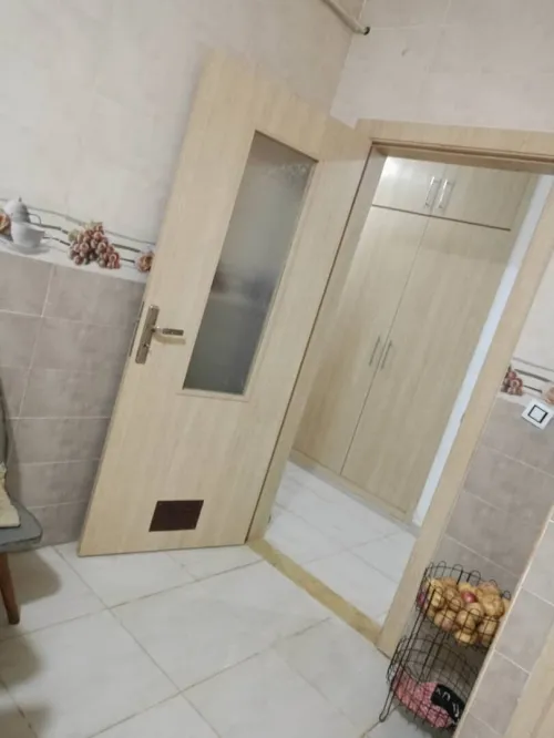 Location Appartement F05 Alger Mahelma