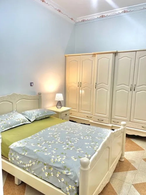 Location Appartement F3 Tlemcen Nedroma