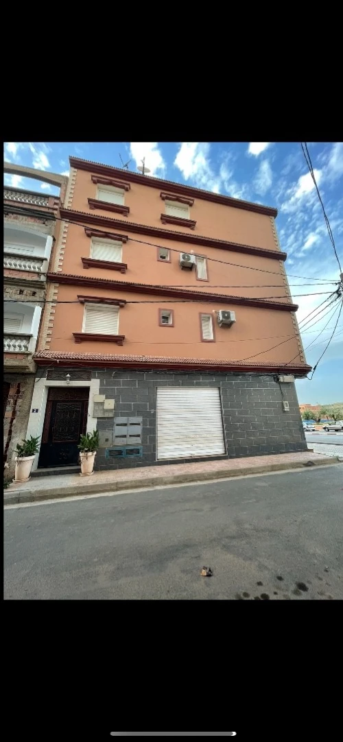 Location Appartement F3 Tlemcen Nedroma