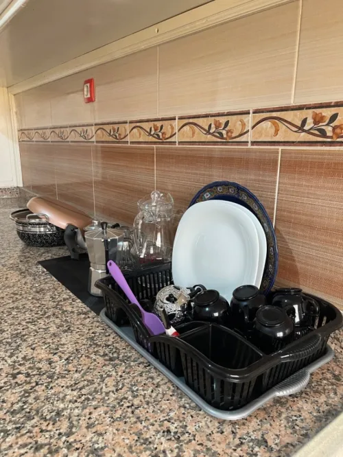 Location Appartement F3 Tlemcen Nedroma