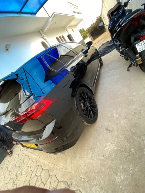 Volkswagen Golf 8 2023 R 20 Years Edition