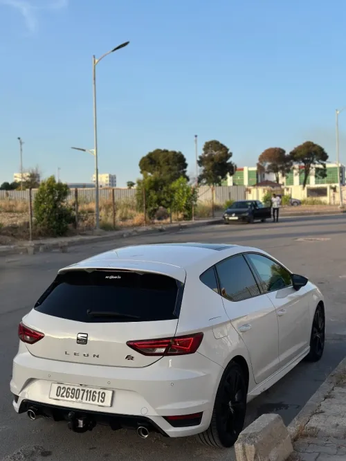 Seat Leon 2016 LINEA R+