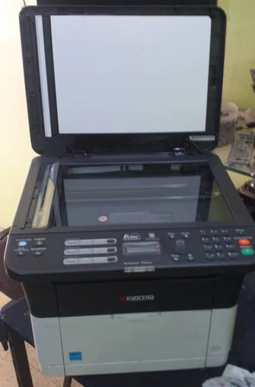 kyocera fs 1025