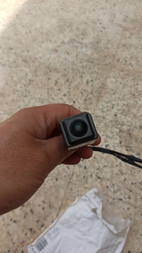 Caméra de recul VAG 