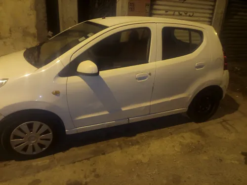 Suzuki Celerio 2012 Celerio