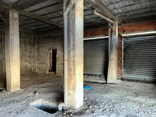Vente Local Mila Grarem gouga