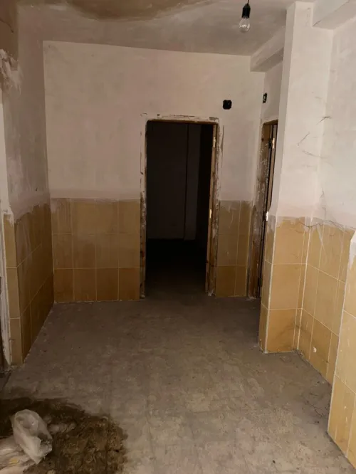 Vente Appartement F3 Mila Grarem gouga