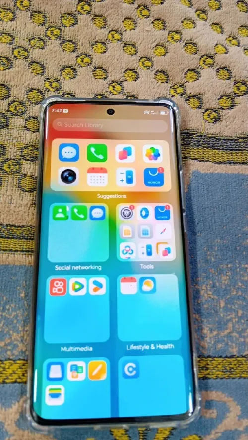 honor x9b