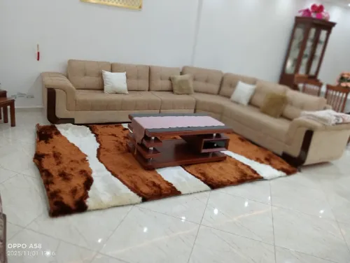 tapis salon