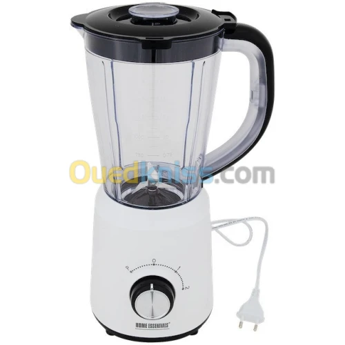Robot Mixeur Home Essentials - خلاط كهربائي روبوت