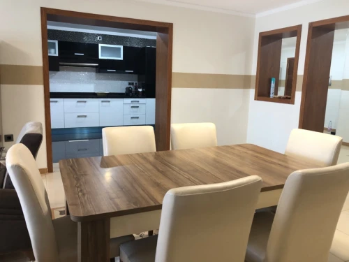 Vente Appartement F6 Oran Oran