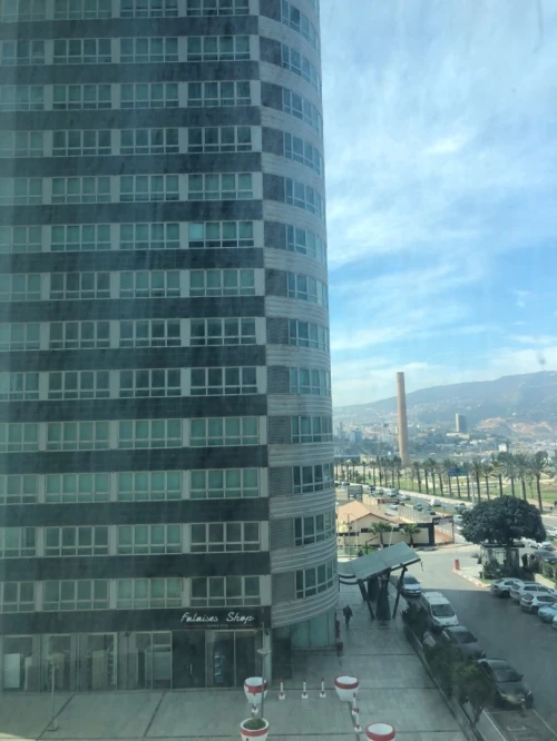 Vente Appartement F6 Oran Oran