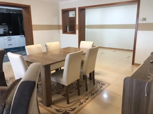 Vente Appartement F6 Oran Oran