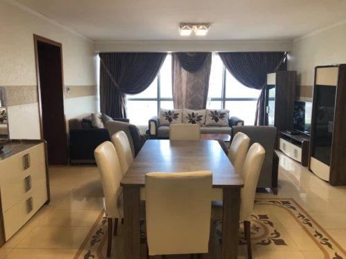 Vente Appartement F6 Oran Oran