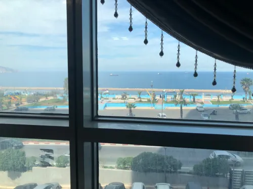 Vente Appartement F6 Oran Oran