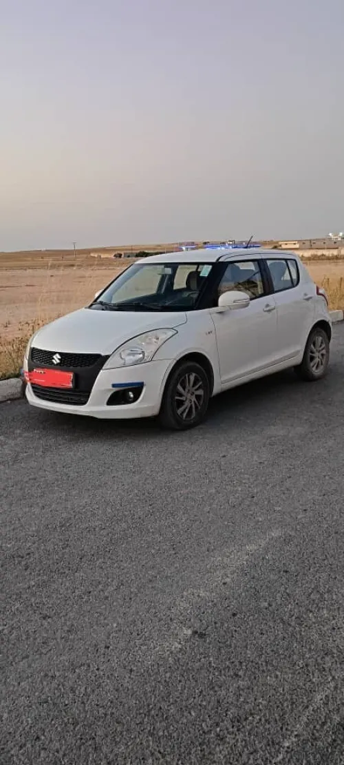 Suzuki Swift 2014 Swift