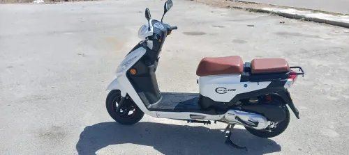 Dayang cargo 125cc 28d 2024