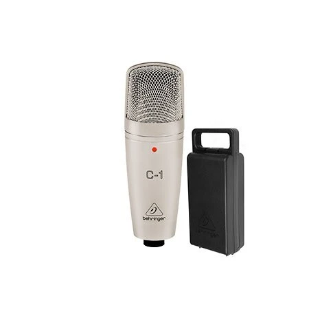 Microphone C-1 BEHRINGER
