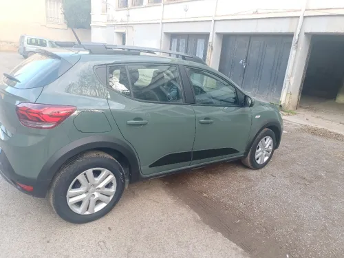 Dacia Sandero 2024 Expression