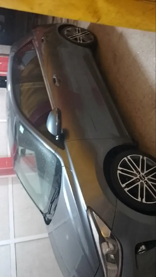 Kia Rio 2018 EX