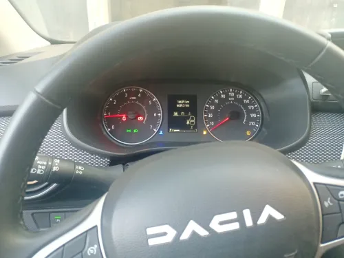 Dacia Sandero 2024 Expression