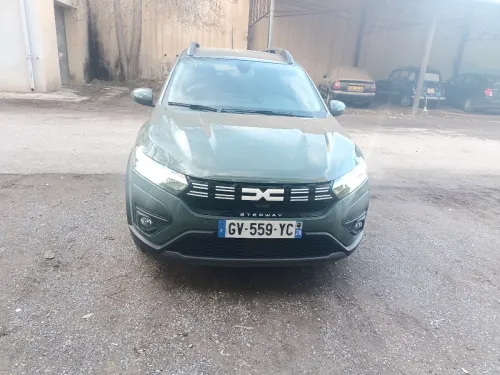 Dacia Sandero 2024 Expression