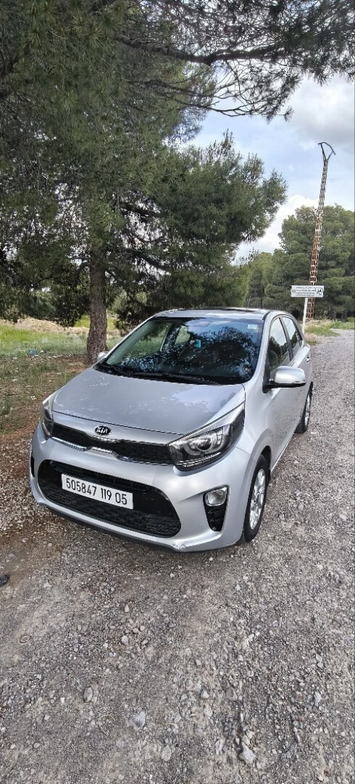 Kia Picanto 2019 EX