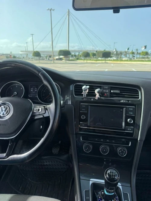 Volkswagen Golf 7 2018 START+