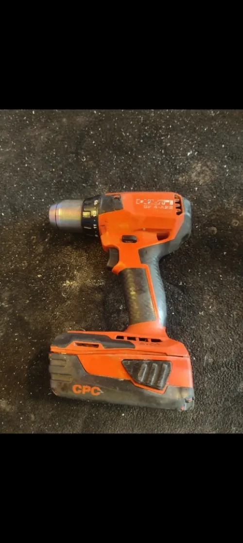 Kit Hilti B22