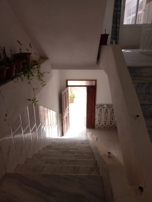 Vente Villa Batna Oued el ma