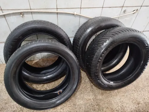 215 50 R17