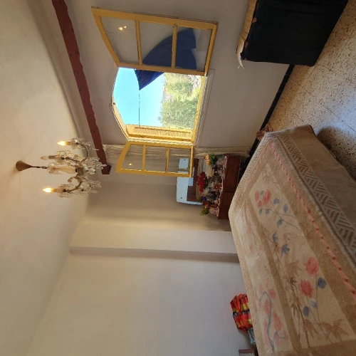 Vente Appartement F3 Alger Saoula