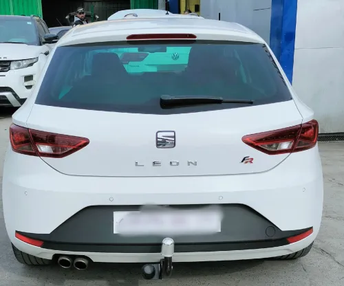 Seat Leon 2016 FR+2016