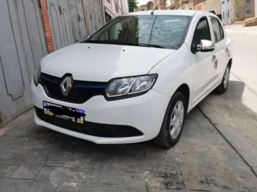 Renault Symbol 2015 Collection
