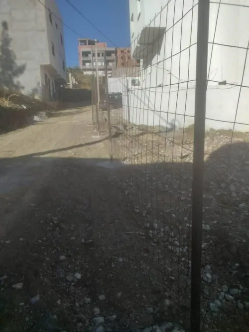 Vente Terrain Boumerdès Larbatache