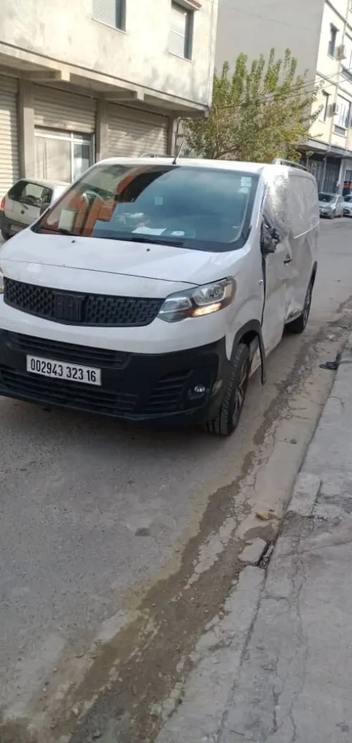 Fiat scudo 2023 