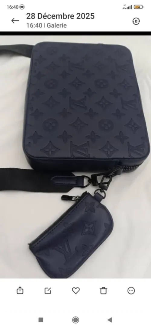 SACOCHE LV
