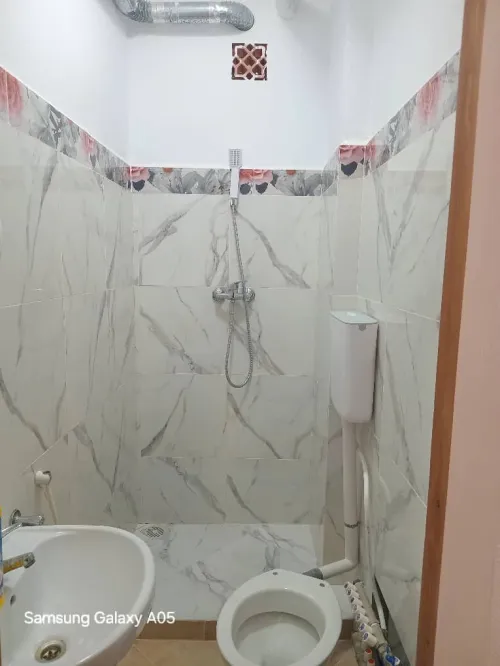 Location Appartement Niveau de villa F2 Alger El achour